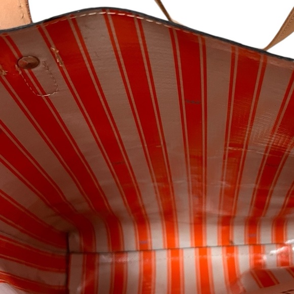 Consuela Songbird Bag Embroidered Flowers Tote - Picture 5 of 7